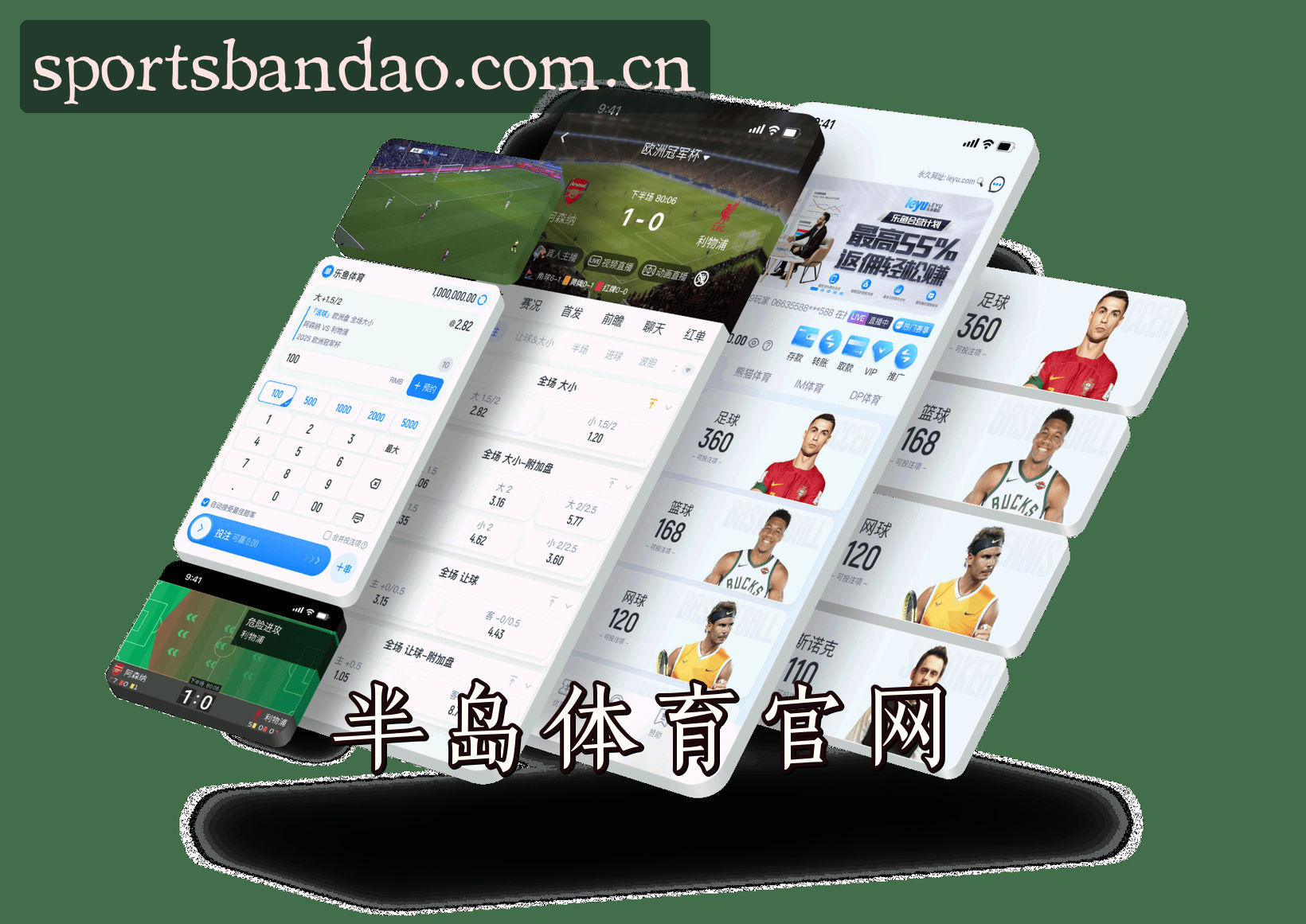 关于我们信息