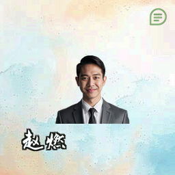 赵燃